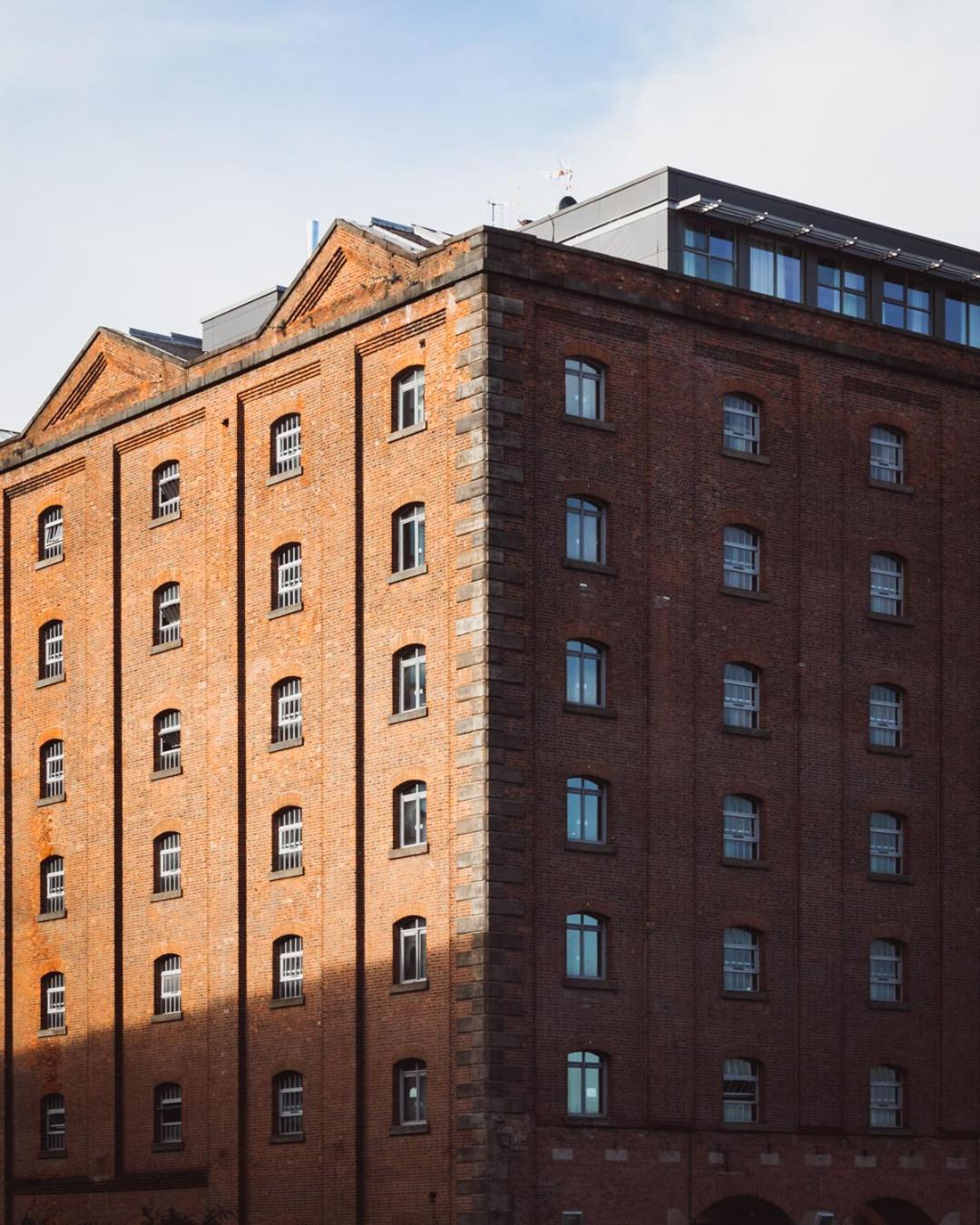 Native Manchester Eksteriør billede